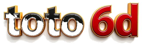 toto 6d logo